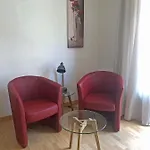 Francs Tireurs Otel Annecy